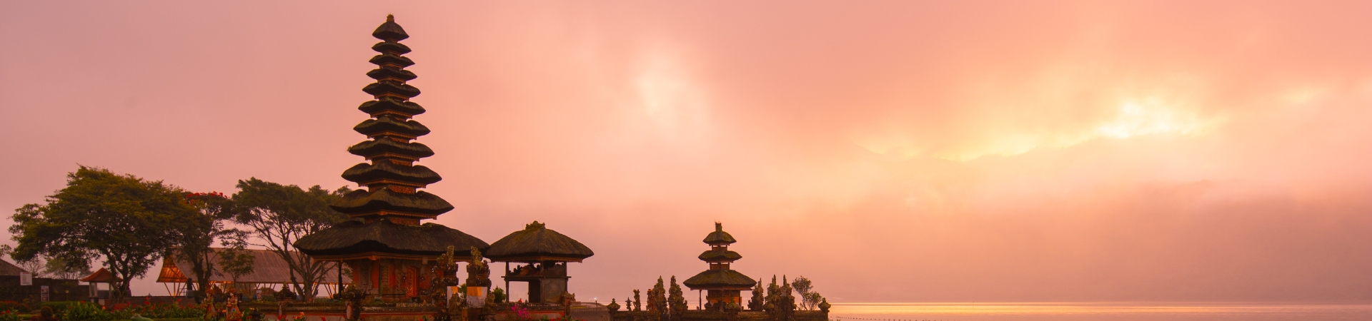 Holiday packages & Hotels in Asia Pacific