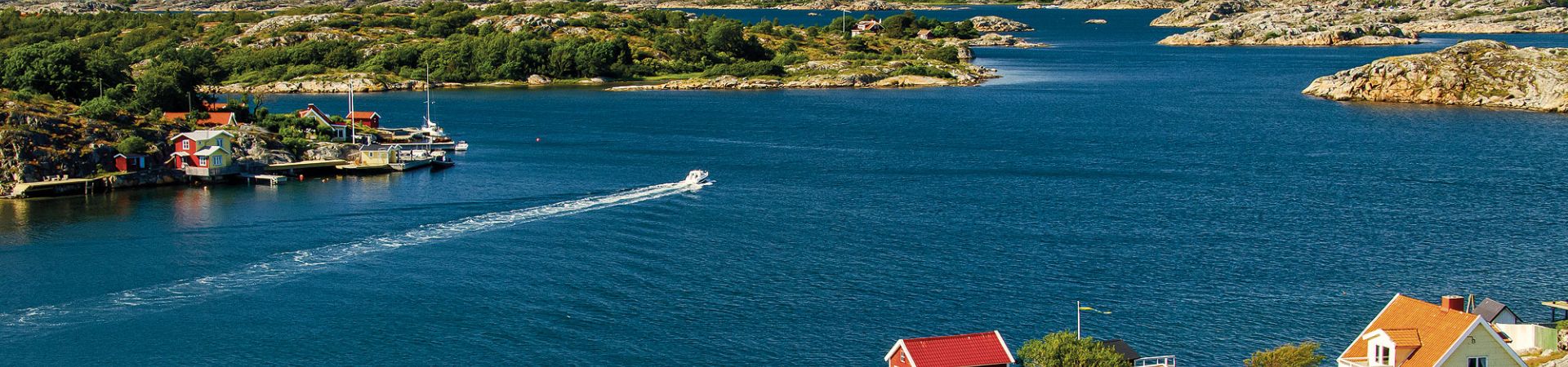 Holiday packages & Hotels in Gothenburg