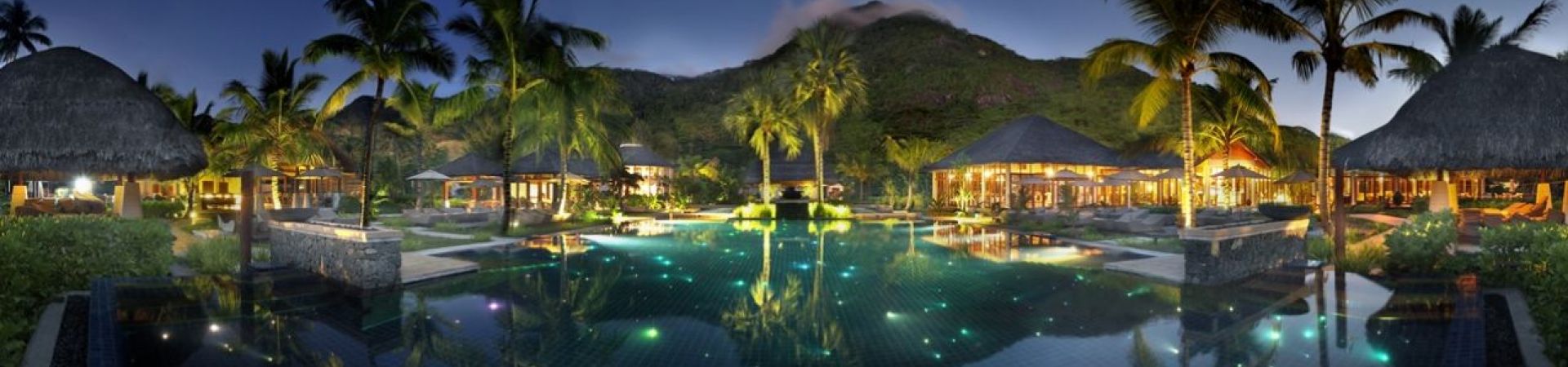 Hilton Seychelles Labriz Resort and Spa