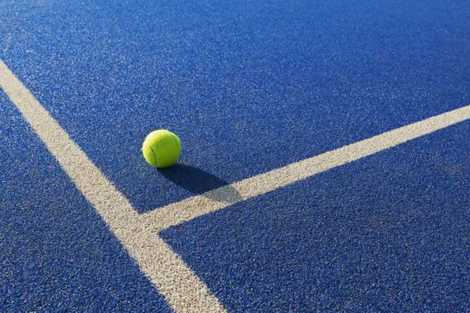 2025 Qatar Tennis Packages