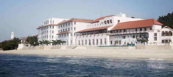 Park Hyatt Zanzibar Tanzania