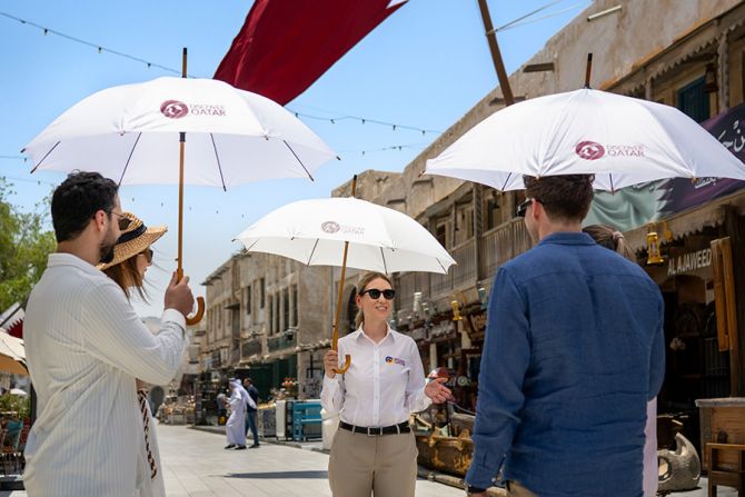 Souq Waqif