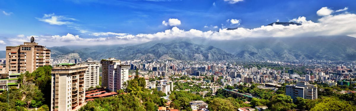 Caracas, Venezuela