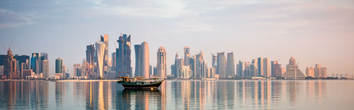 Doha, Qatar