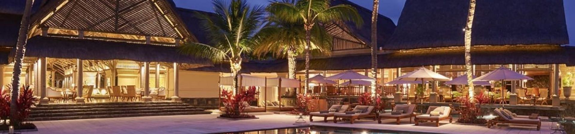 Constance Ephelia Mahé Seychelles