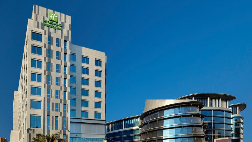 Holiday Inn Doha - The Business Park