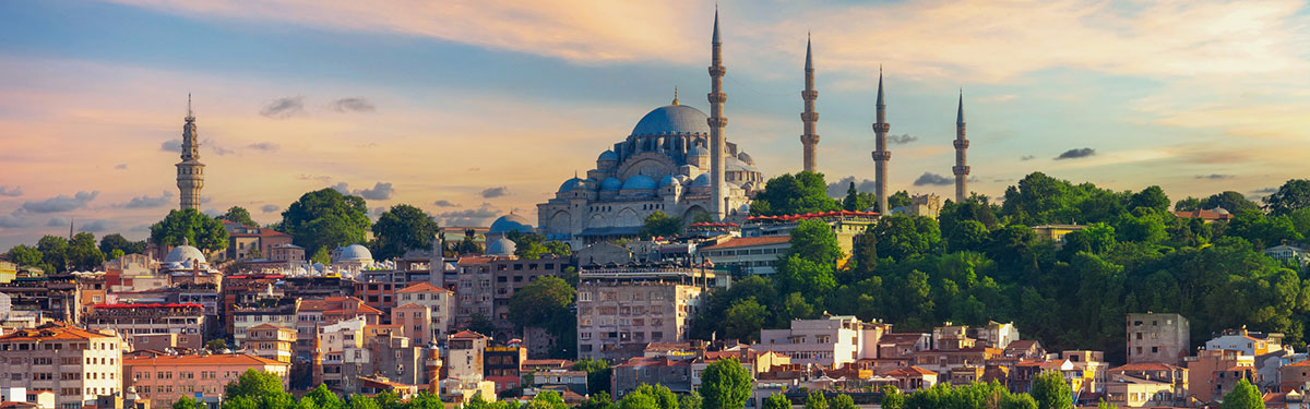 Istanbul, Turkey