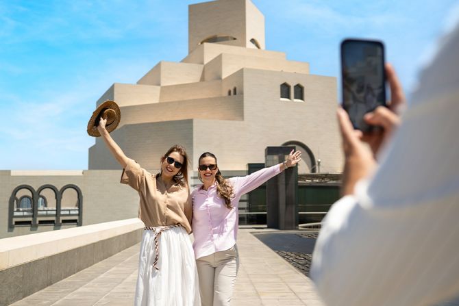 Museum of Islamic Art