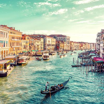 Holiday packages & Hotels in  Venice