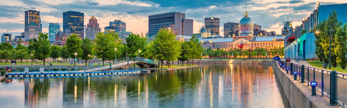 Montreal, Canada
