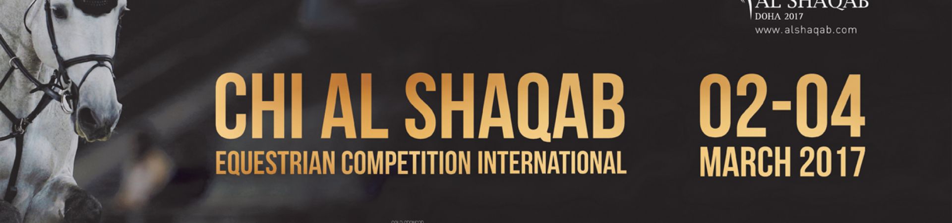CHI AL SHAQAB 2017