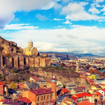 georgia and armenia tour package from oman