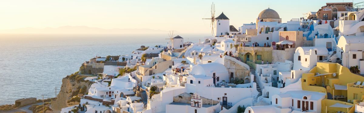 Santorini