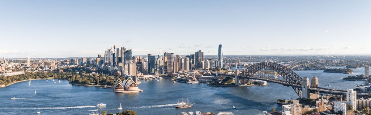 Sydney, Australia