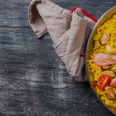 Paella