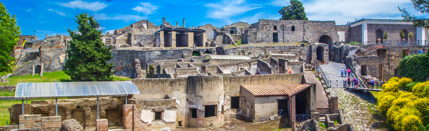 Fun Facts about Italy 