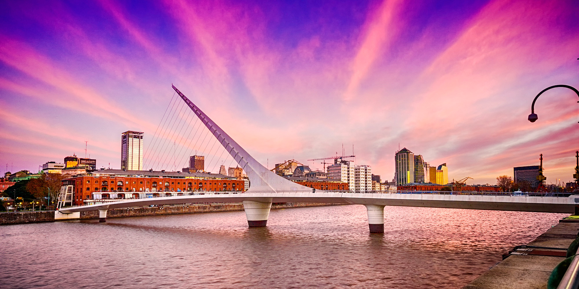 Holiday packages & Hotels in Buenos Aires