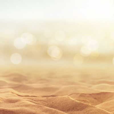 Sand