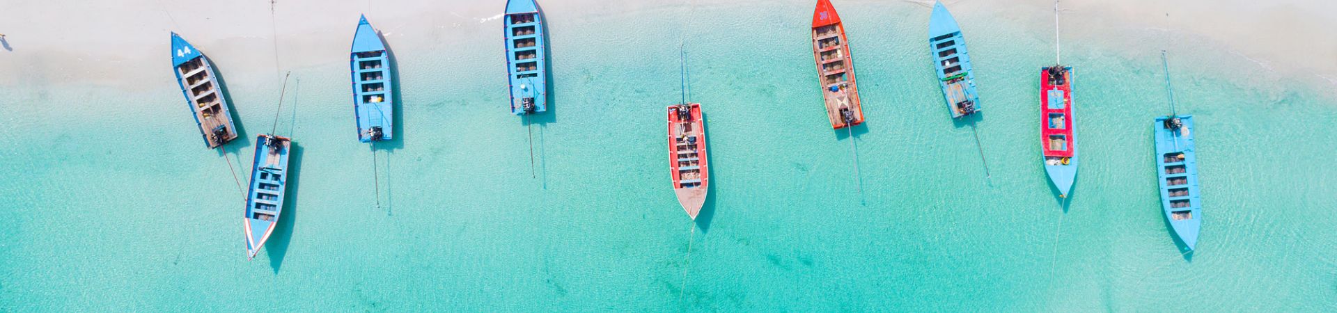 Beach Resort Holiday