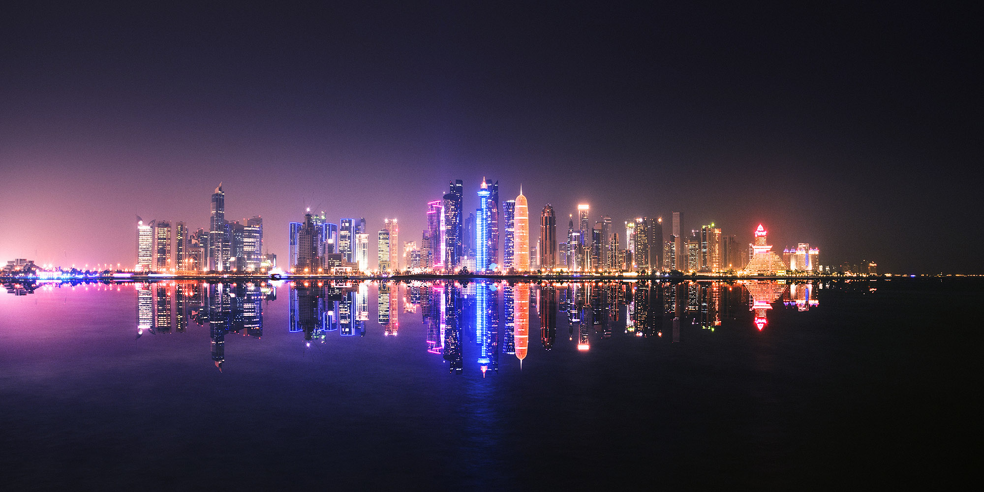 Qatar Holidays & Travel Packages | Qatar Airways Holidays ...