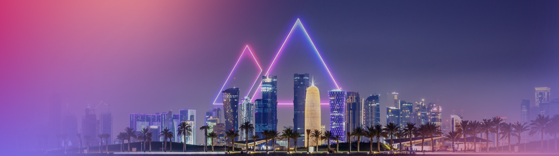 Web Summit 2025 Qatar Airways Holidays Kuwait