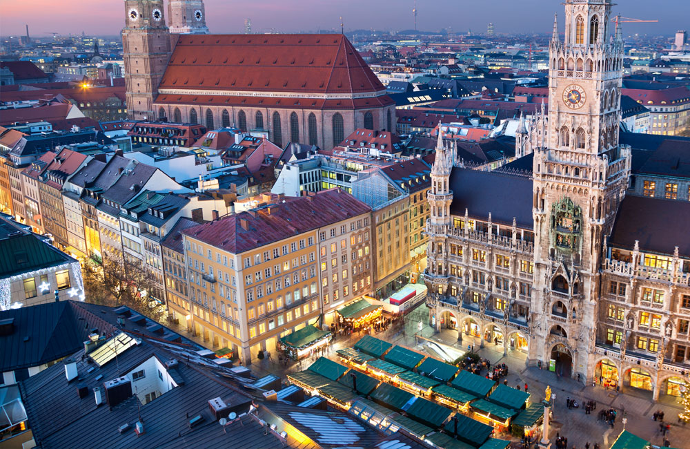 Winter markets you need to visit in Europe
