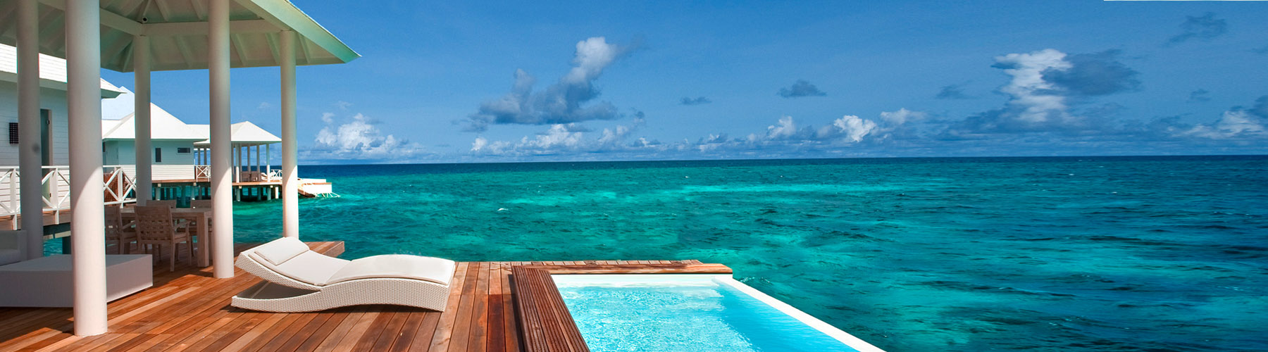Maldives Blue Water Villa - Holiday packages & Hotels in Maldives