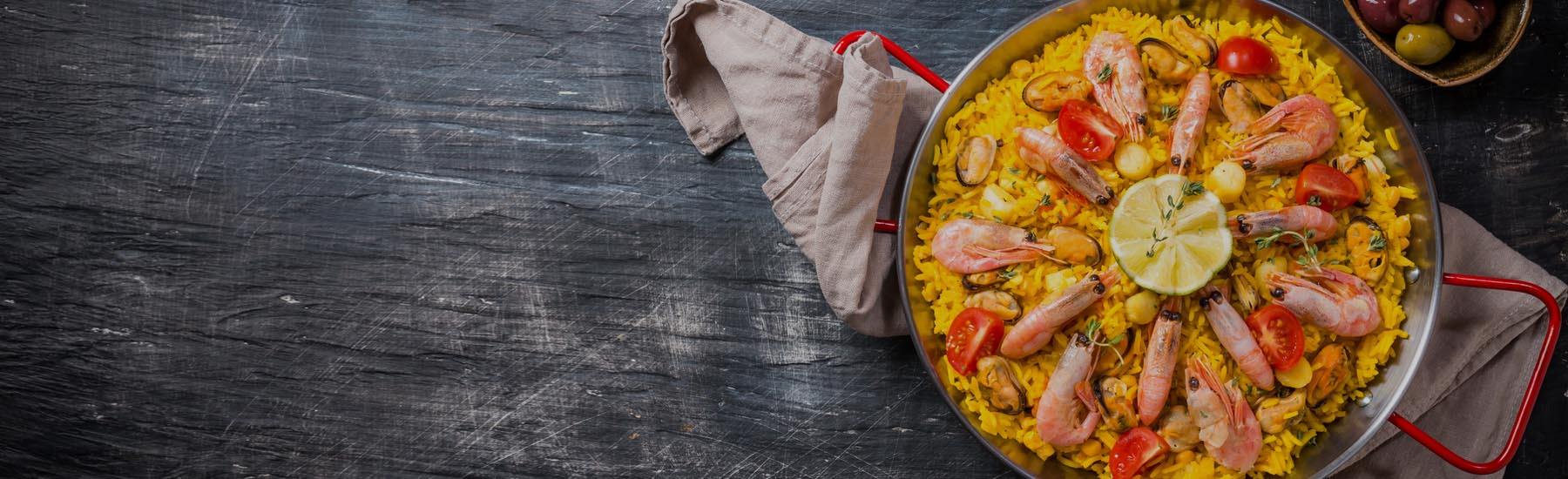 Paella