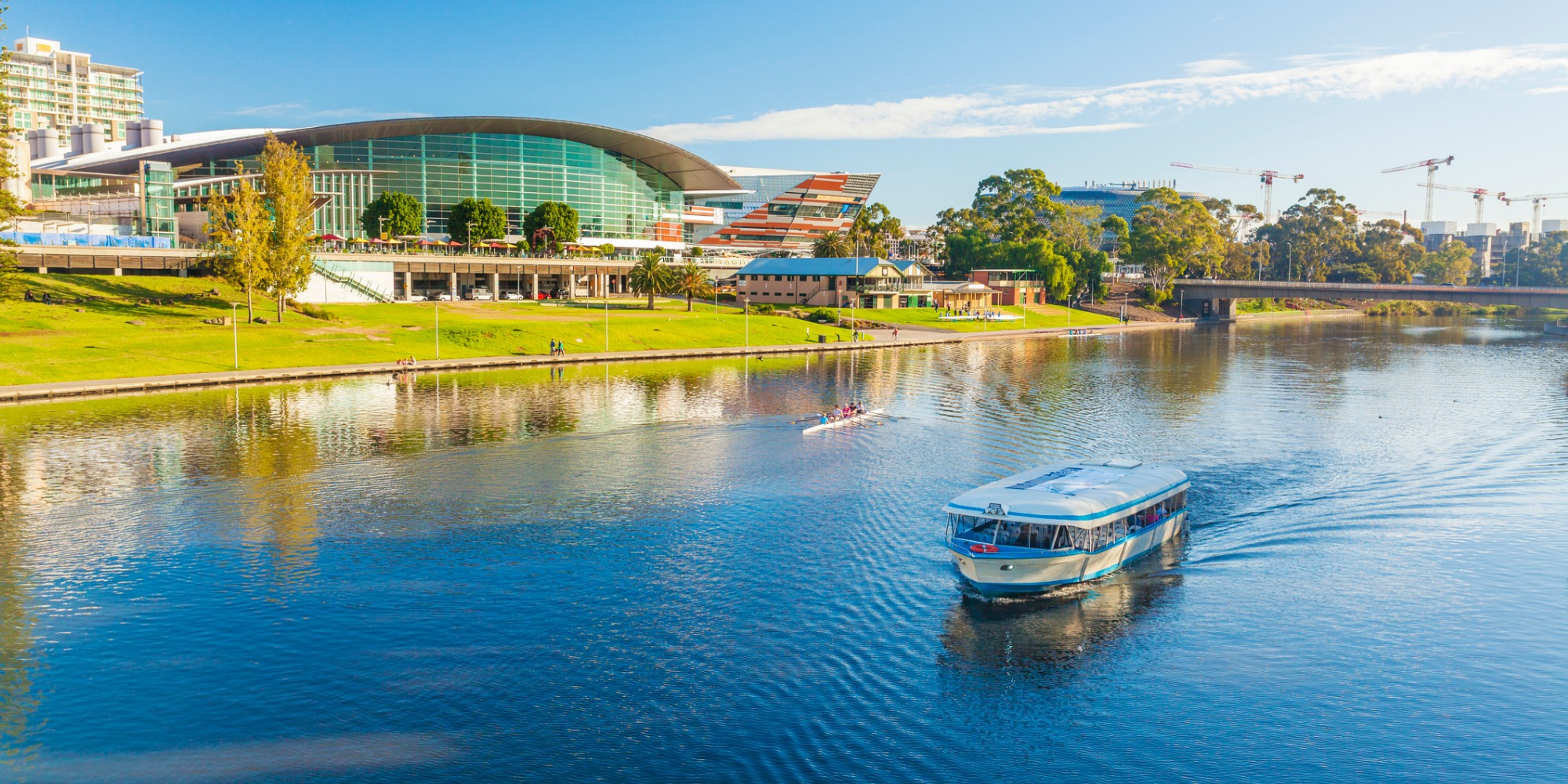 Adelaide South Australia