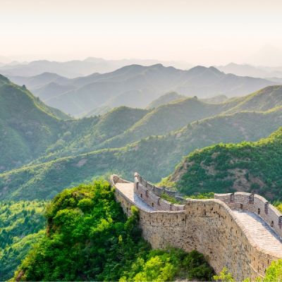 Holiday packages & Hotels in  China 