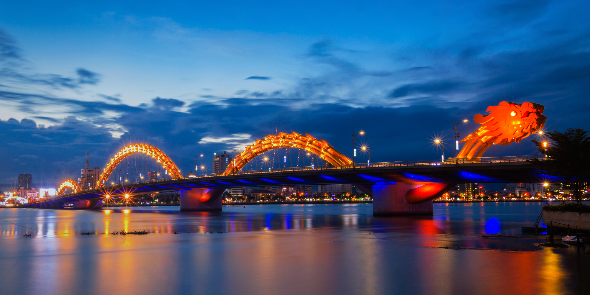 Holiday packages & Hotels in  Da Nang