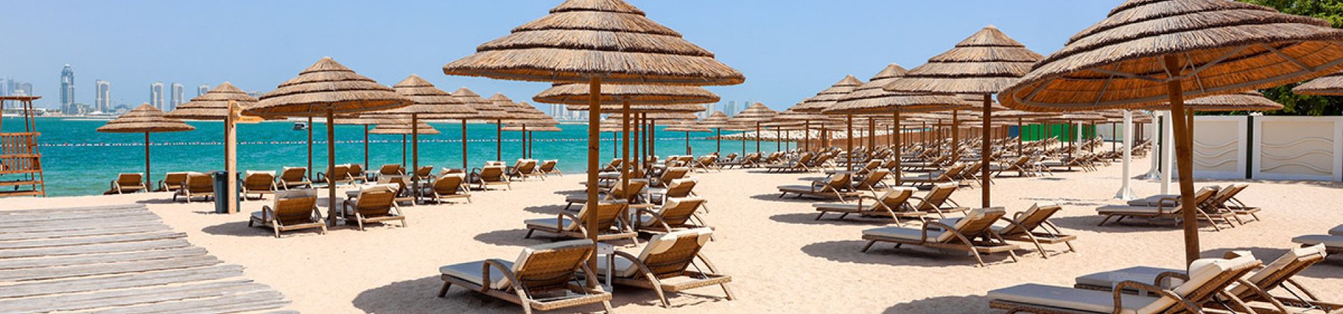 Premium Beach Stopover