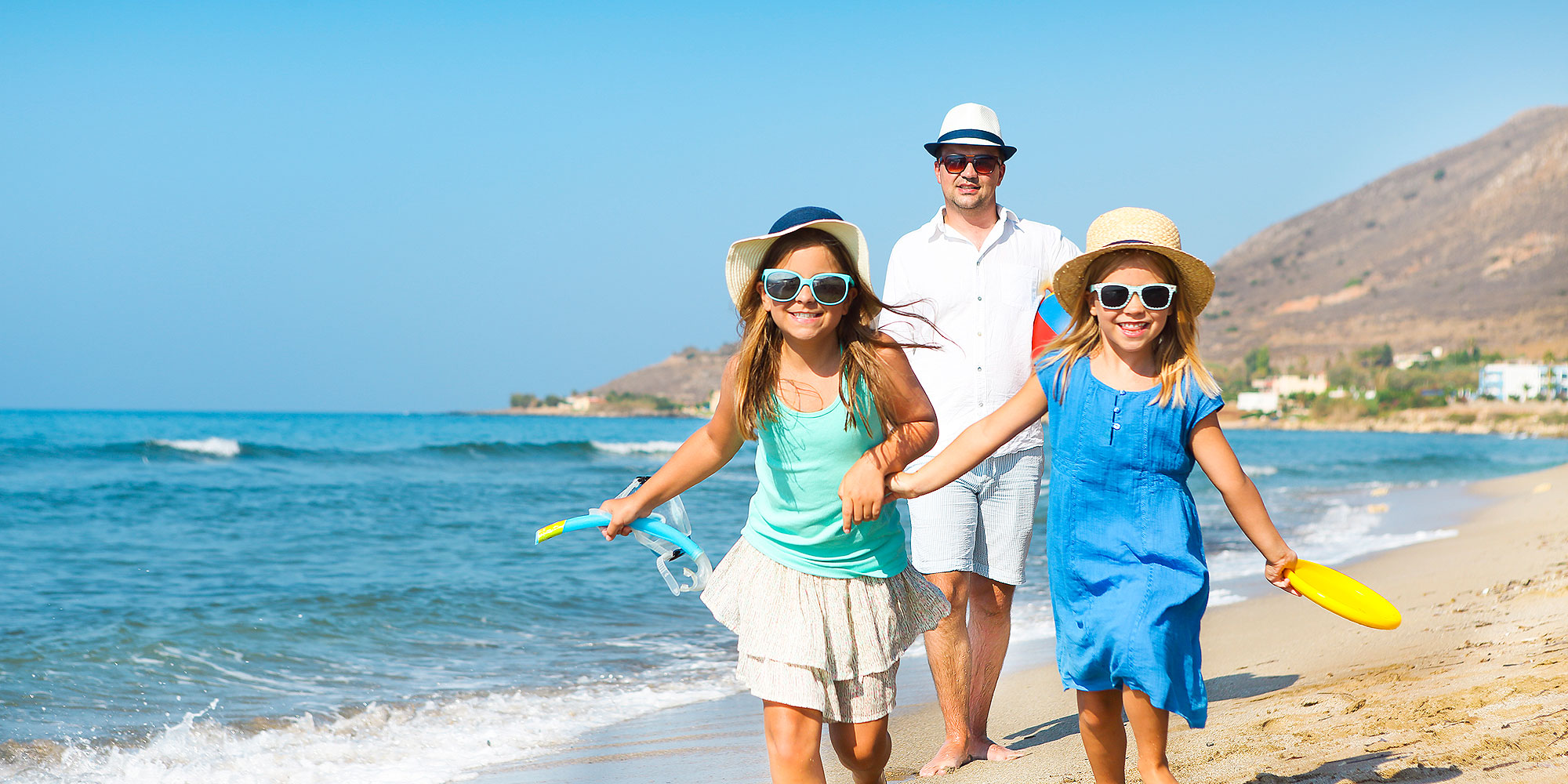 Family  Kids Package Holidays  Qatar Airways Holidays Oman