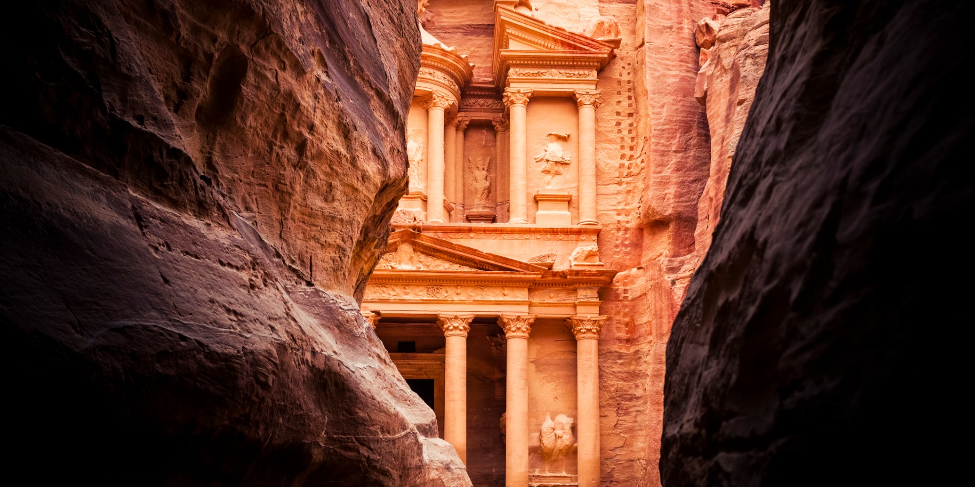 Petra Jordan 