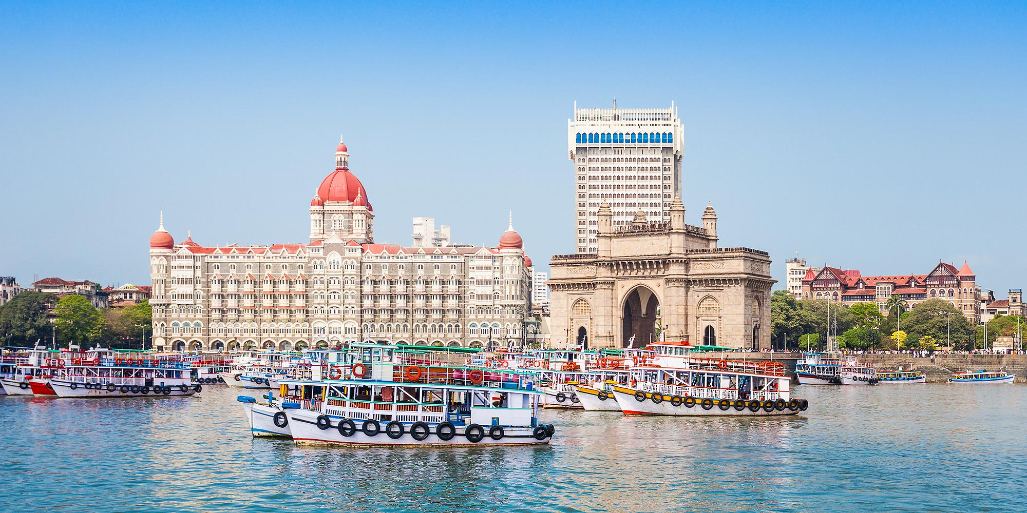 Mumbai Holidays & Travel Packages Qatar Airways Holidays Oman