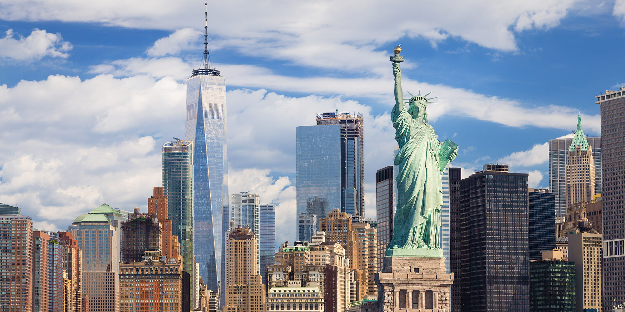 Holiday packages & Hotels in New York