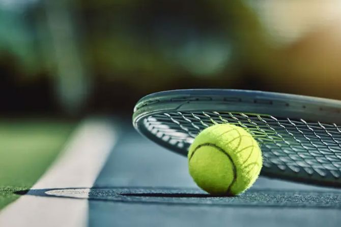 2025 Qatar Tennis Packages