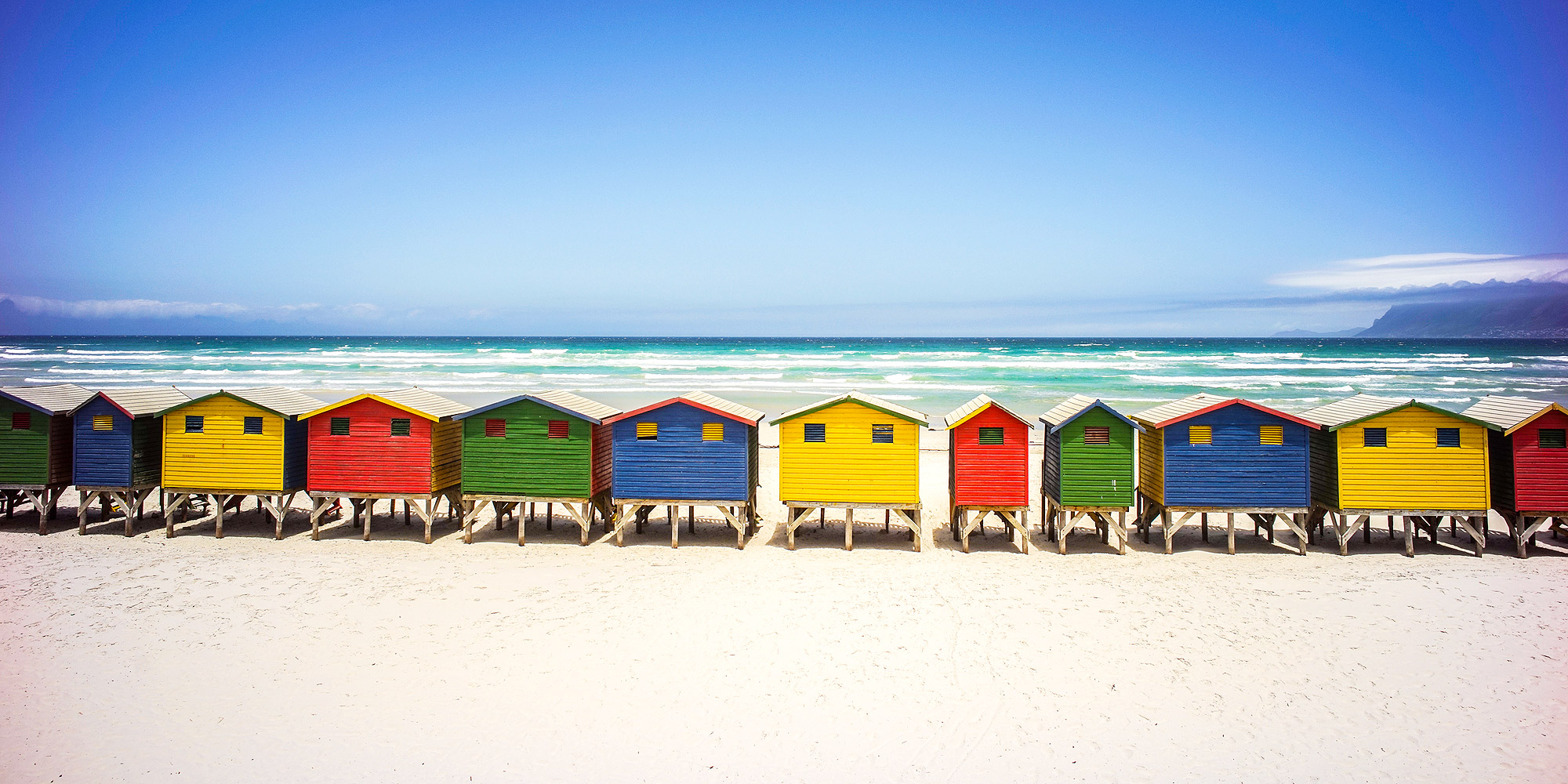 Holiday packages & Hotels in South Africa