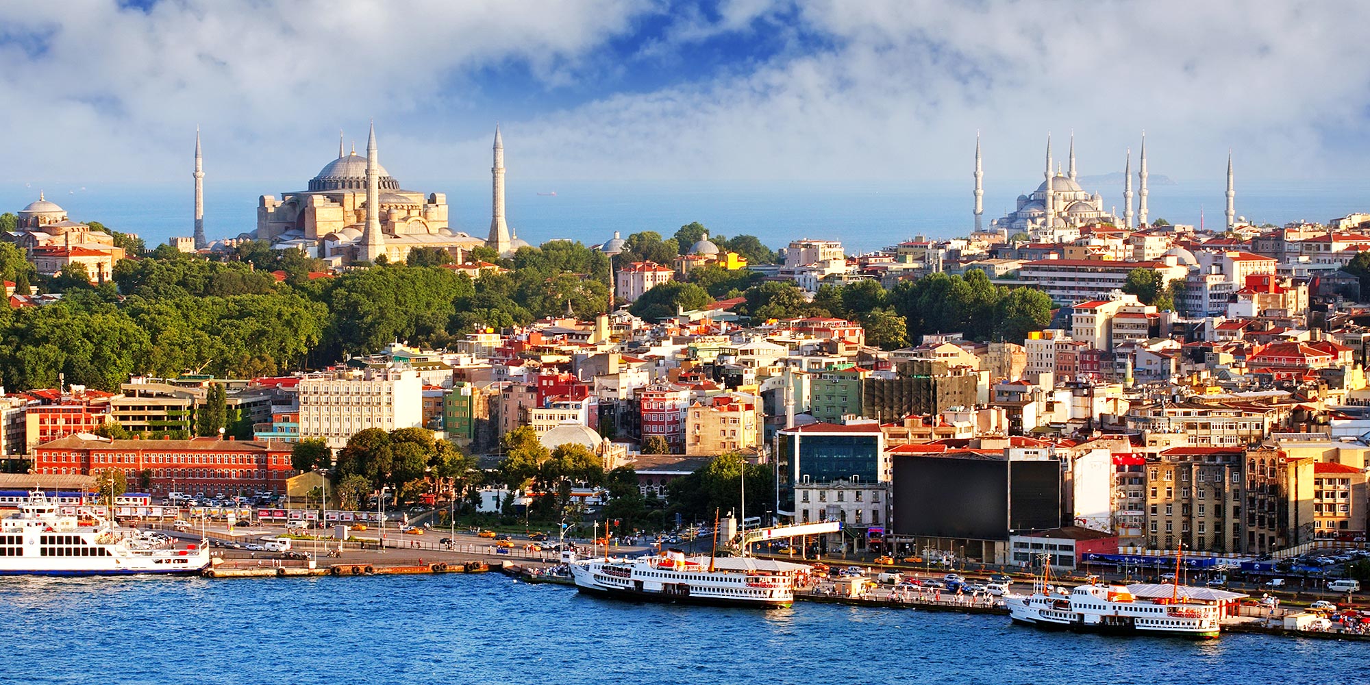 tour packages to turkey from qatar