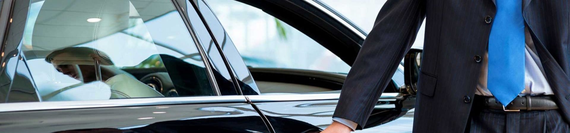 Standard Arrival Transfer