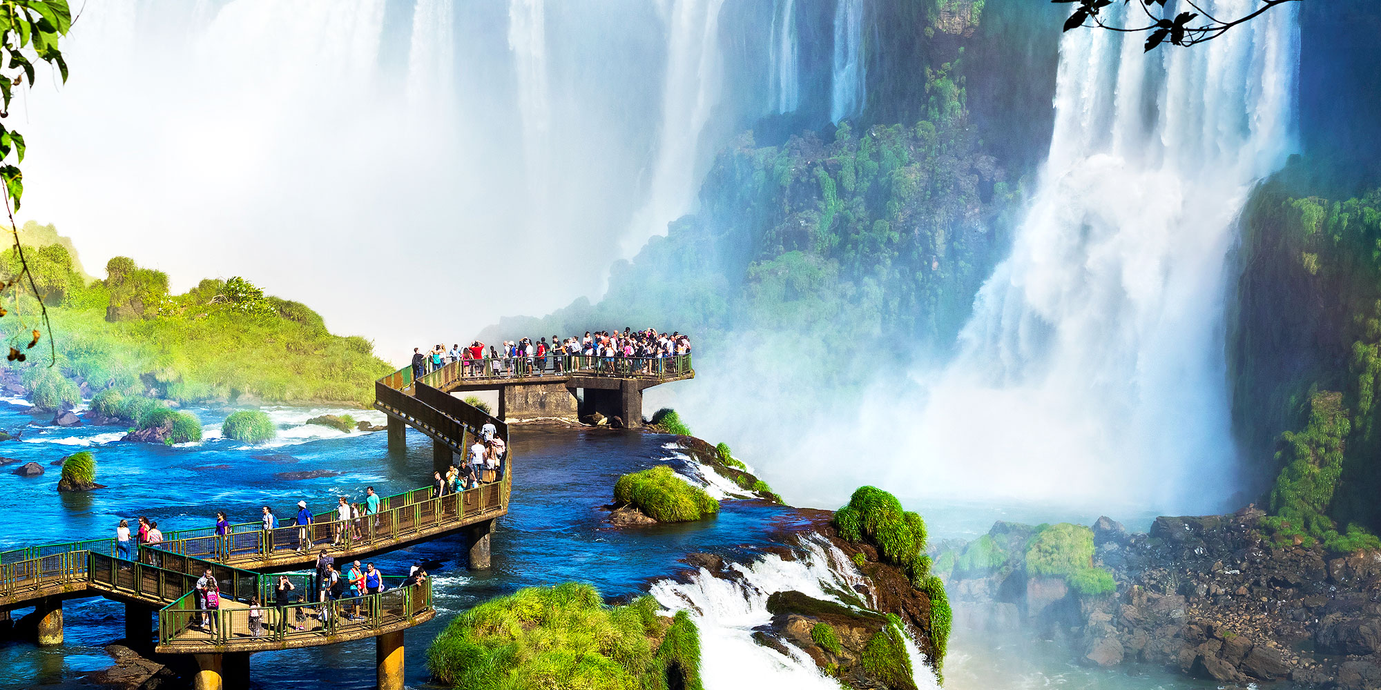 Holiday packages & Hotels in Argentina