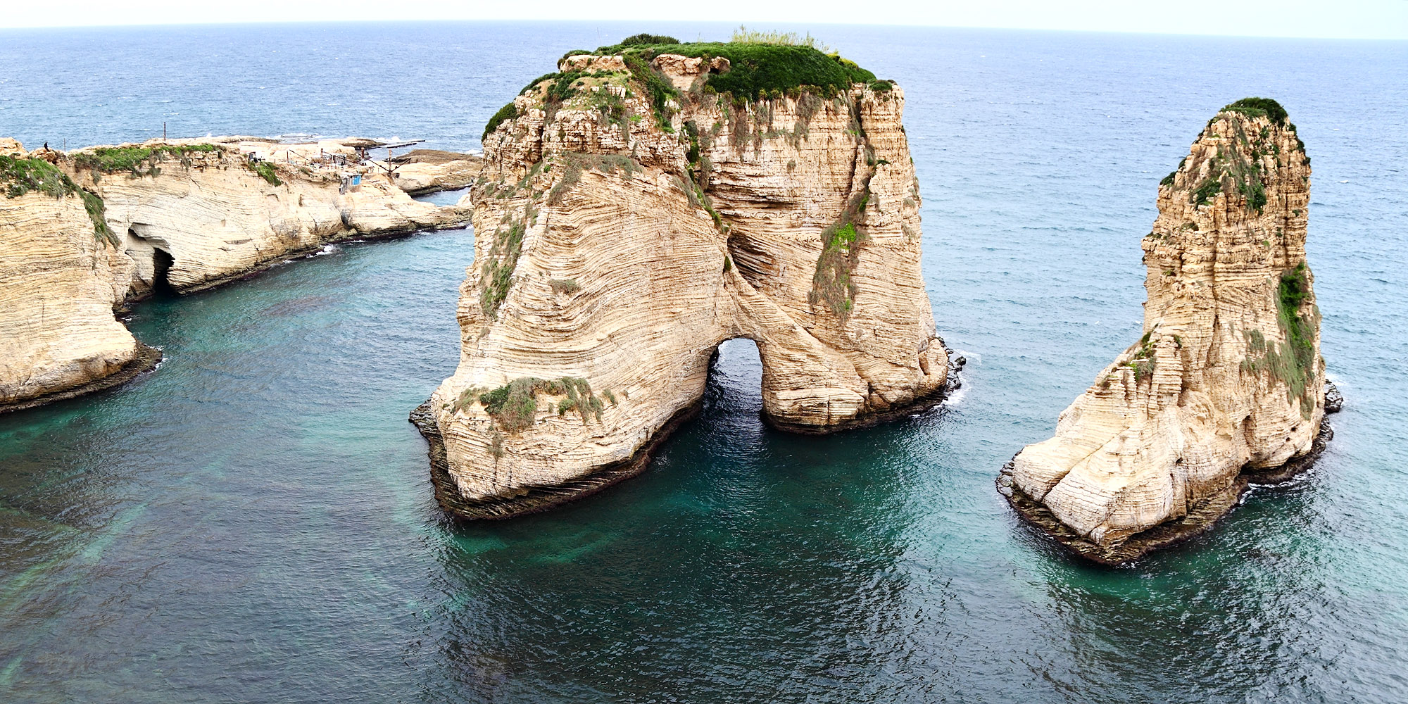 Holiday packages & Hotels in Beirut