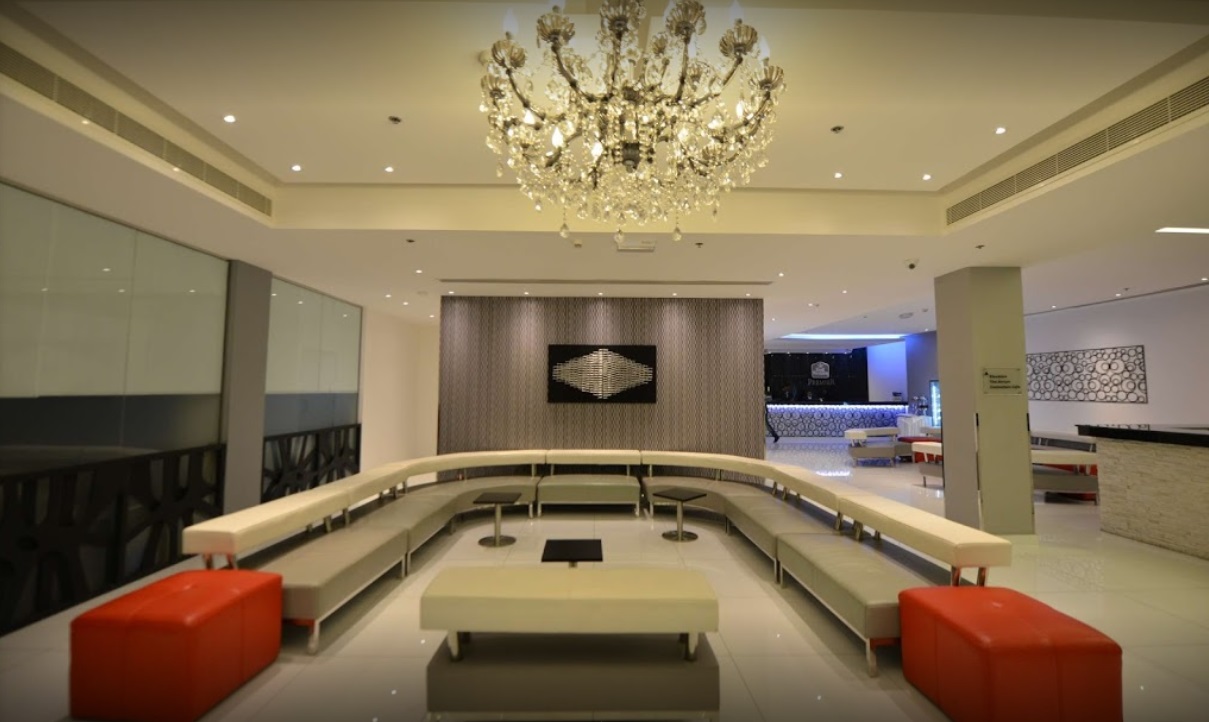 Best Western Premier Muscat Oman