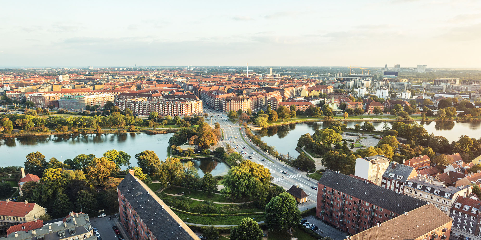 Copenhagen Denmark