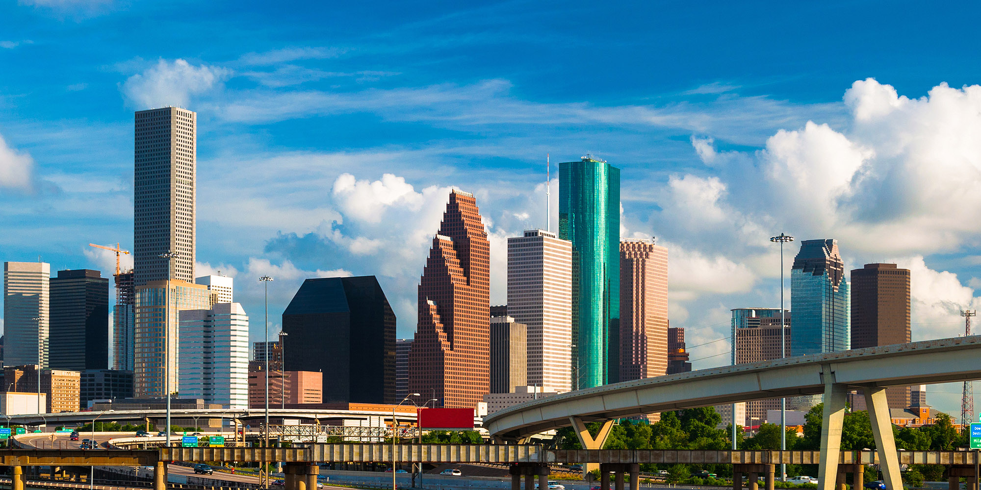 Holiday packages & Hotels in Houston