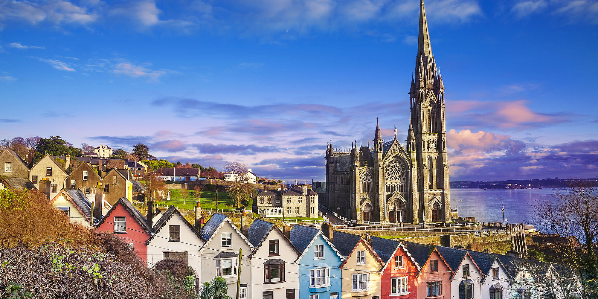 Holiday packages & Hotels in  Ireland