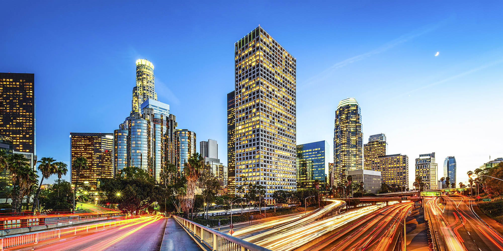 Holiday packages & Hotels in Los Angeles