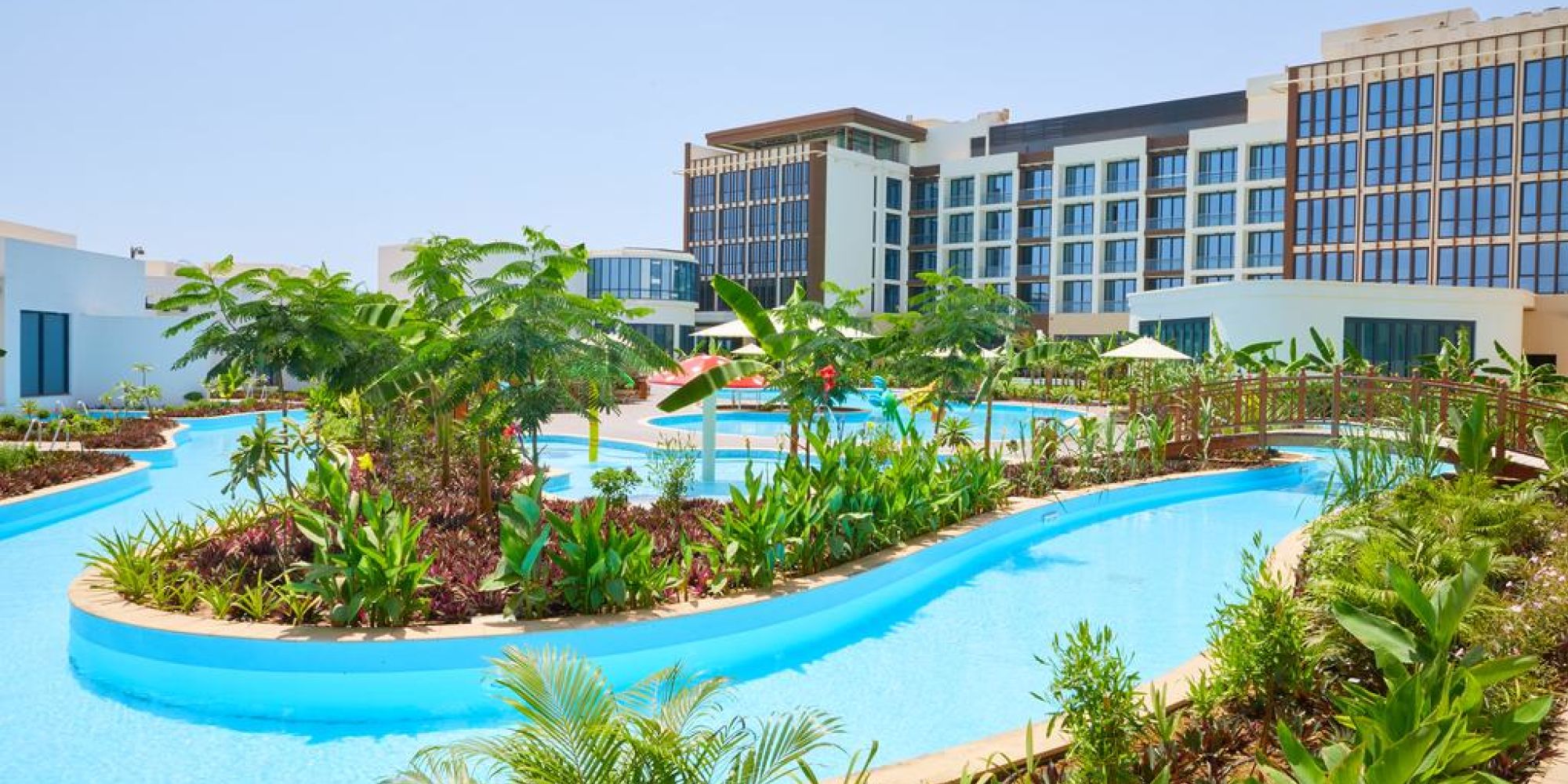 Millennium Resort Salalah Oman