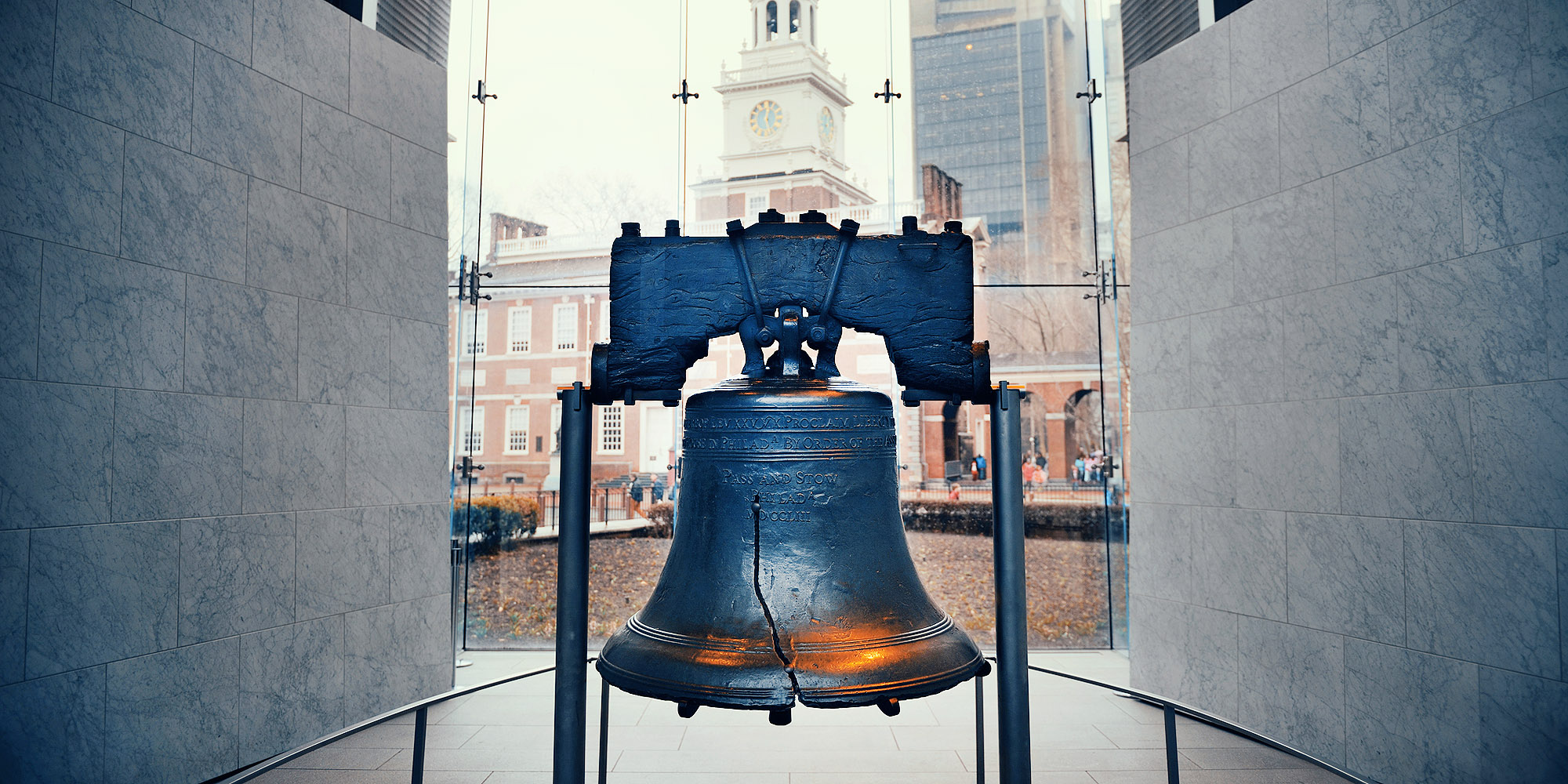 Holiday packages & Hotels in Philadelphia
