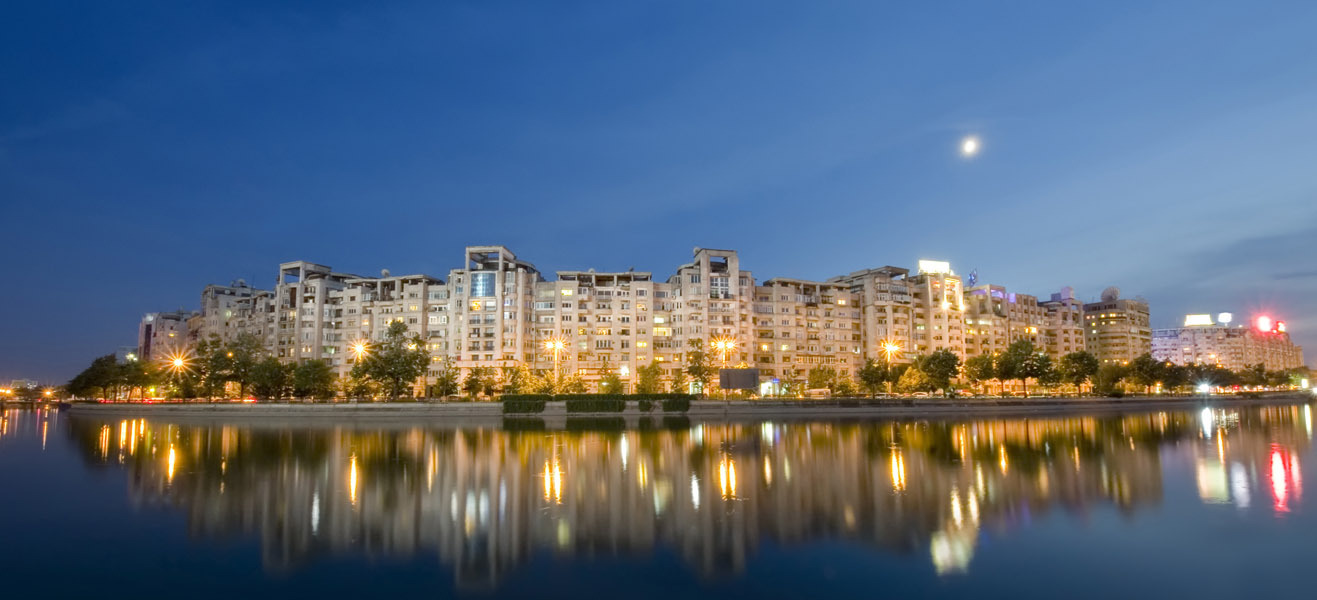 Holiday packages & Hotels in  Romania